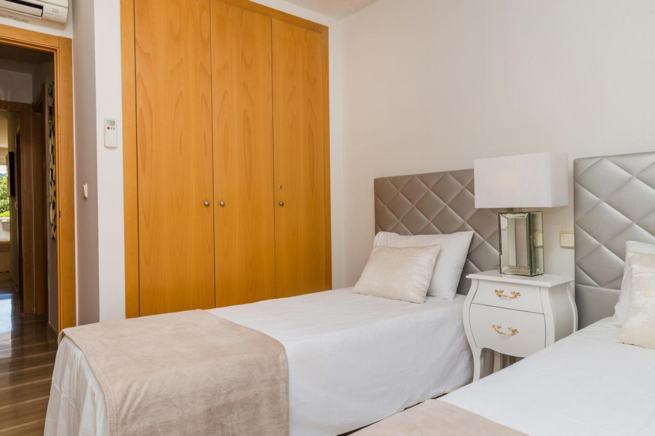 Golden Gardens Apartment Javea Arenal By Rock Rentals Εξωτερικό φωτογραφία