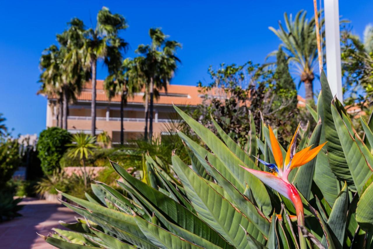 Golden Gardens Apartment Javea Arenal By Rock Rentals Εξωτερικό φωτογραφία