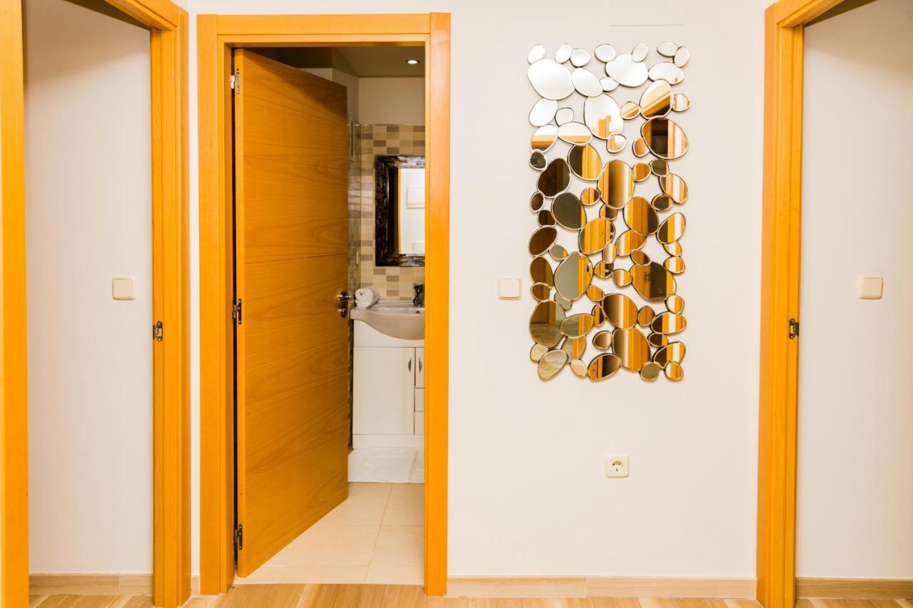 Golden Gardens Apartment Javea Arenal By Rock Rentals Εξωτερικό φωτογραφία
